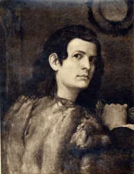 Self Portrait